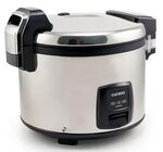 Ремонт рисоварок RUSSELL HOBBS